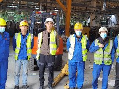 工廠搬遷完成一般需要多久？