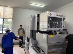 工業(yè)設(shè)備安裝怎么驗(yàn)收？設(shè)備安裝驗(yàn)收內(nèi)容有哪些？