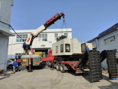 上海設(shè)備吊裝公司哪家更專業(yè)？