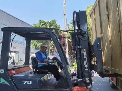 上海工廠搬遷需要找哪種公司合作？