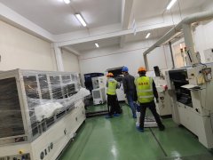 <b>如何選擇大型工業(yè)設(shè)備安裝公司？</b>