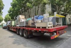 <b>工廠搬遷設(shè)備種類多？如何保障設(shè)備拆卸安裝的安全？</b>