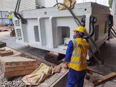 大型工業(yè)設(shè)備的安裝如何選擇專業(yè)的安裝公司？