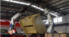 大型設備安裝公司哪家好？大型設備安裝過程中需要注意些什么？