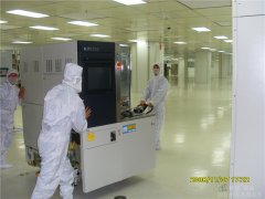 上海精密設(shè)備搬運怎么找？